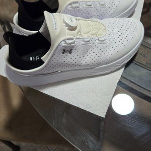 UA Slipspeeds Size 10